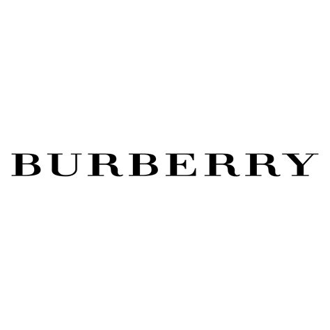 burberry logo transparant|burberry logo png transparent.